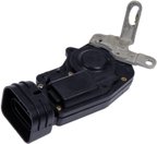 Dorman 746-657 Door Lock Actuator Motor - Rear Right - view 4