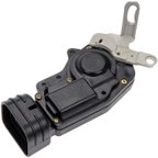 Dorman 746-657 Door Lock Actuator Motor - Rear Right - view 2