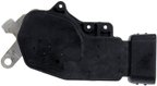 Dorman 746-657 Door Lock Actuator Motor - Rear Right - view 3