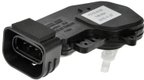 Dorman 746-694 Door Lock Actuator Motor - Front Left - view 4