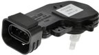 Dorman 746-694 Door Lock Actuator Motor - Front Left - view 2