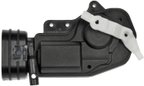 Dorman 746-694 Door Lock Actuator Motor - Front Left - view 3