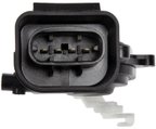Dorman 746-694 Door Lock Actuator Motor - Front Left - view 1