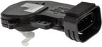 Dorman 746-695 Door Lock Actuator Motor - Front Right - view 2