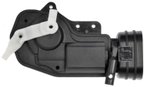 Dorman 746-695 Door Lock Actuator Motor - Front Right - view 3