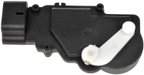Dorman 746-698 Door Lock Actuator Motor - Left Side Sliding Door - view 4