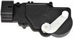 Dorman 746-698 Door Lock Actuator Motor - Left Side Sliding Door - view 2
