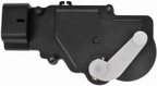 Dorman 746-698 Door Lock Actuator Motor - Left Side Sliding Door - view 3