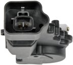 Dorman 746-698 Door Lock Actuator Motor - Left Side Sliding Door - view 1