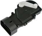 Dorman 746-699 Door Lock Actuator Motor - Right Side Sliding Door - view 4