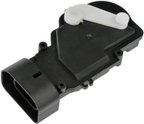 Dorman 746-699 Door Lock Actuator Motor - Right Side Sliding Door - view 2