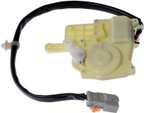 Dorman 746-700 Door Lock Actuator Motor - Front Left - view 1