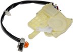 Dorman 746-702 Door Lock Actuator Motor - Front Left - view 4