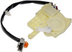 Dorman 746-702 Door Lock Actuator Motor - Front Left - view 2