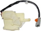 Dorman 746-702 Door Lock Actuator Motor - Front Left - view 3