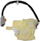 Dorman 746-702 Door Lock Actuator Motor - Front Left - view 1