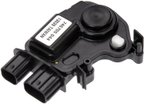 Dorman 746-705 Door Lock Actuator Motor - Front Right or Rear Right - view 4