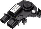 Dorman 746-705 Door Lock Actuator Motor - Front Right or Rear Right - view 2