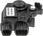 Dorman 746-705 Door Lock Actuator Motor - Front Right or Rear Right - view 1