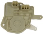 Dorman 746-706 Door Lock Actuator Motor - Rear Left - view 3