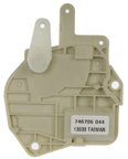 Dorman 746-706 Door Lock Actuator Motor - Rear Left - view 1