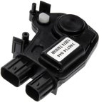 Dorman 746-714 Door Lock Actuator Motor - Front Left or Rear Left - view 4