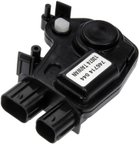 Dorman 746-714 Door Lock Actuator Motor - Front Left or Rear Left - view 2