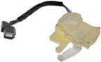 Dorman 746-720 Door Lock Actuator Motor - Rear Left - view 4