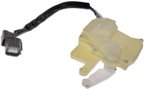 Dorman 746-720 Door Lock Actuator Motor - Rear Left - view 2