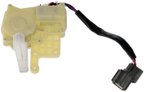 Dorman 746-720 Door Lock Actuator Motor - Rear Left - view 1