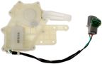 Dorman 746-721 Door Lock Actuator Motor - Right Side Sliding Door - view 3