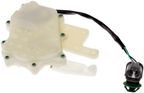 Dorman 746-721 Door Lock Actuator Motor - Right Side Sliding Door - view 4