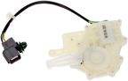 Dorman 746-725 Door Lock Actuator Motor - Right Side Sliding Door - view 3