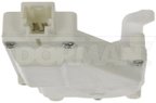Dorman 746-740 Liftgate Lock Actuator - view 1