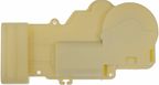 Dorman 746-771 Door Lock Actuator Motor - Rear Right - view 3