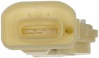 Dorman 746-771 Door Lock Actuator Motor - Rear Right - view 1