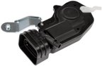 Dorman 746-816 Door Lock Actuator Motor - Front Left - view 2