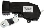 Dorman 746-816 Door Lock Actuator Motor - Front Left - view 3