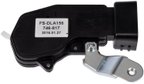 Dorman 746-817 Door Lock Actuator Motor - Front Right - view 3