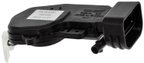 Dorman 746-818 Door Lock Actuator Motor - Rear Left - view 4
