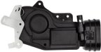 Dorman 746-818 Door Lock Actuator Motor - Rear Left - view 3