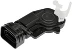 Dorman 746-820 Door Lock Actuator Motor - Rear Left - view 4