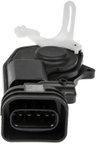 Dorman 746-820 Door Lock Actuator Motor - Rear Left - view 1
