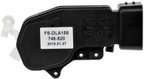 Dorman 746-820 Door Lock Actuator Motor - Rear Left - view 3