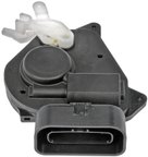 Dorman 746-827 Door Lock Actuator Motor - Front Right - view 1
