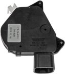 Dorman 746-828 Door Lock Actuator Motor - Rear Left - view 3