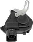 Dorman 746-828 Door Lock Actuator Motor - Rear Left - view 1