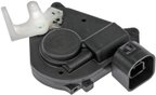 Dorman 746-829 Door Lock Actuator Motor - Rear Right - view 2