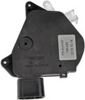 Dorman 746-829 Door Lock Actuator Motor - Rear Right - view 3