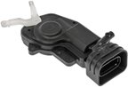 Dorman 746-834 Door Lock Actuator Motor - Front Left - view 4